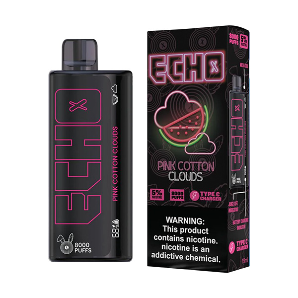 echo 8000 puff disposable pink cotton clouds.jpg echo 8000 puff disposable pink cotton clouds.jpg