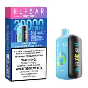 elf bar gh20k disposable vape device blue razz ice 20ml.jpg