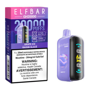 elf bar gh20k disposable vape device grape ice 20ml.jpg