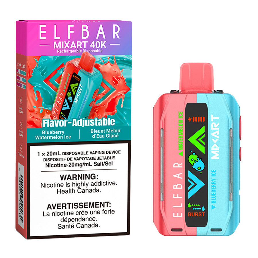 elf bar mixart 40k disposable vape device blueberry watermelon ice 20ml.jpg elf bar mixart 40k disposable vape device blueberry watermelon ice 20ml.jpg