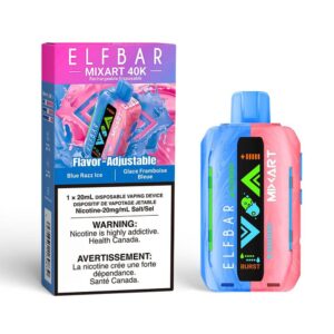 elfbar mixart 40k canada.jpeg