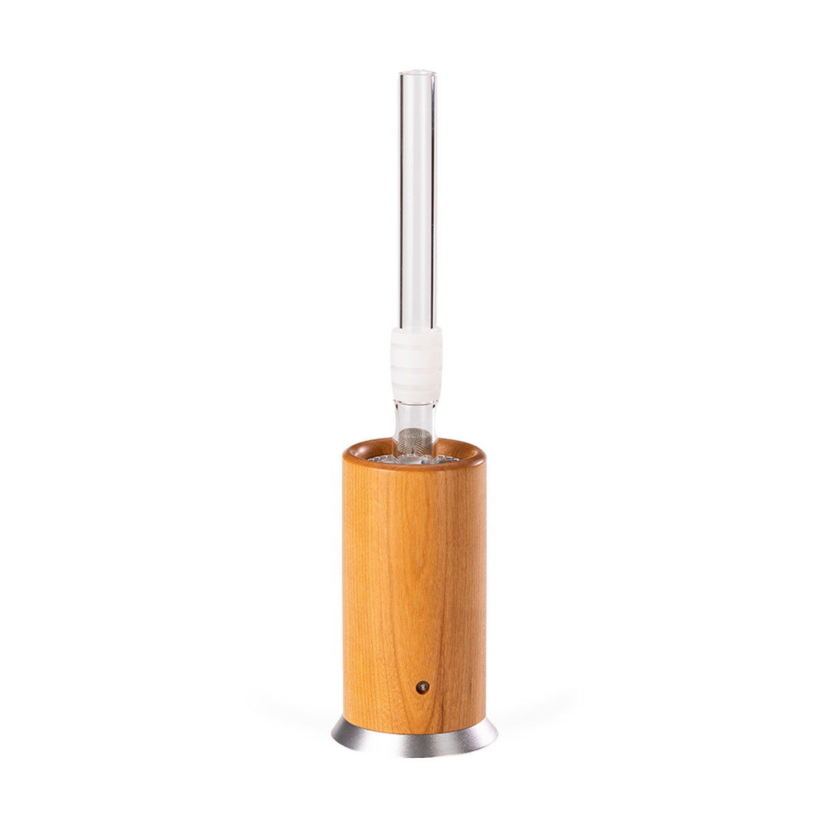 epic vape nxt e nano vaporizer by epickai cherry with stem.jpg epic vape nxt e nano vaporizer by epickai cherry with stem.jpg