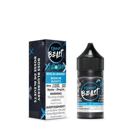 flavourbeast ejuice bossblueberryice.png flavourbeast ejuice bossblueberryice.png