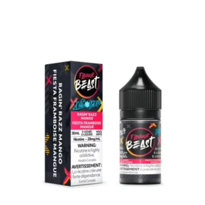 flavourbeast ejuice raginrazzmango.png