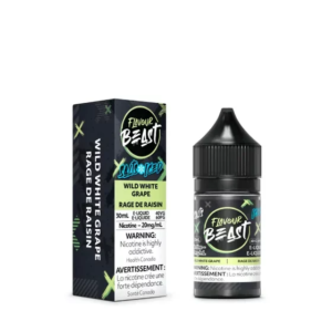 flavourbeast ejuice wildwhitegrape.png