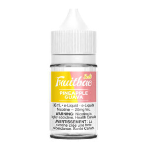 fruitbae salt e liquid pineapple guava 30ml.jpg