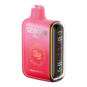 geek bar pulse disposable vape device dragon melon ice.jpg