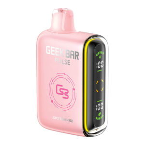geek bar pulse disposable vape device juicy peach ice.jpg