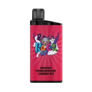 iget bar banana pomegranate cherry ice 3500 puffs 66d9bf38cf2f8.webp