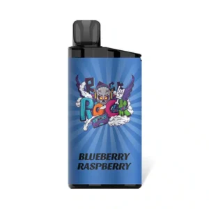 iget bar blueberry raspberry ice 3500 puffs 66d9bebdca056.webp