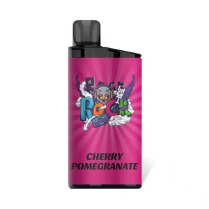iget bar cherry pomegranate 3500 puffs 66d9becf7272c.webp