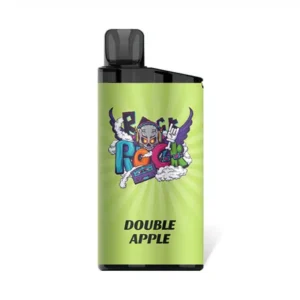 iget bar double apple 3500 puffs 66d9bf22edad1.webp