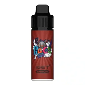 iget bar plus black forest 6000 puffs 66dc976552eb9.webp