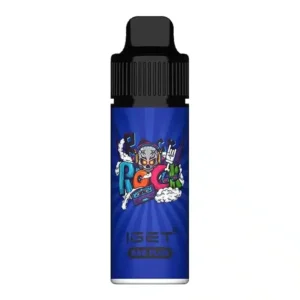 iget bar plus blueberry raspberry bubble gum 6000 puffs 66dc9773a9b2c.webp