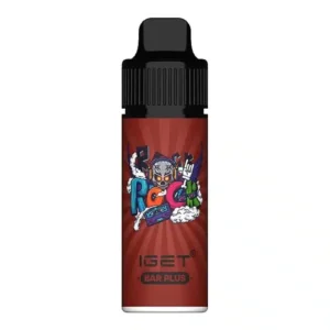iget bar plus cola ice 6000 puffs 66dc97ad42bc1.webp