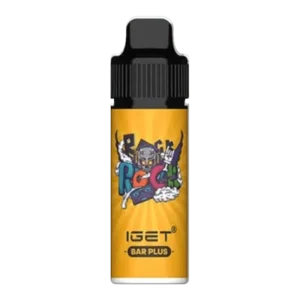 iget bar plus kiwi pineapple ice 6000 puffs 66dc9793324e5.webp