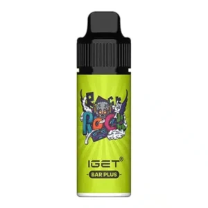 iget bar plus orange lemon 6000 puffs 66dc978499db5.webp