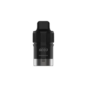 iget bar plus pod only banana ice 6000 puffs 66dc99864fa59.webp
