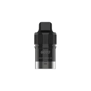iget bar plus pod only grape peach ice 6000 puffs 66dc993b86e96.webp