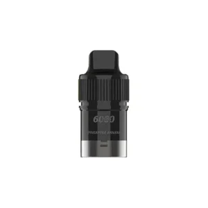 iget bar plus pod only pineapple banana 6000 puffs 66dc998cdcbba.webp