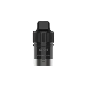 iget bar plus pod only raspberry berry 6000 puffs 66dc99930c307.webp