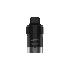 iget bar plus pod only watermelon mint ice 6000 puffs 66dc994482991.webp