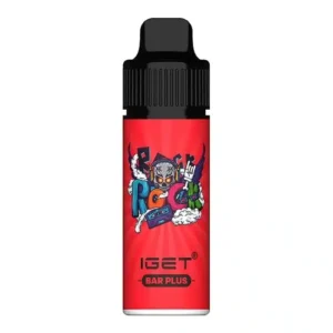 iget bar plus watermelon ice 6000 puffs 66dc97a8c2db1.webp