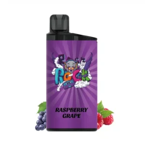 iget bar raspberry grape 3500 puffs 66d9bed3d92aa.webp
