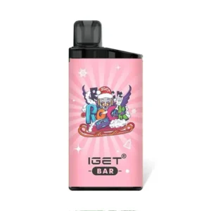 iget bar strawberry lychee ice 3500 puffs 66d9beff84720.webp