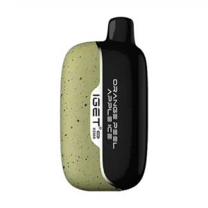 iget moon k5000 orange peel apple ice 5000 puffs 66dc9ad76cc7e.webp