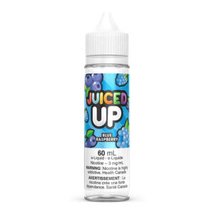 juiced up freebase e liquid blue raspberry 60ml.jpg