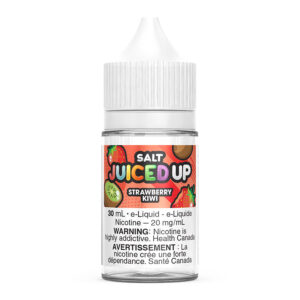juiced up salt nic e liquid strawberry kiwi 30ml.jpg