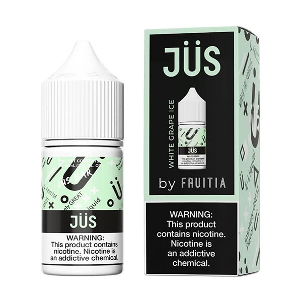 jus 30ml salt e liquid white grape ice.jpg jus 30ml salt e liquid white grape ice.jpg