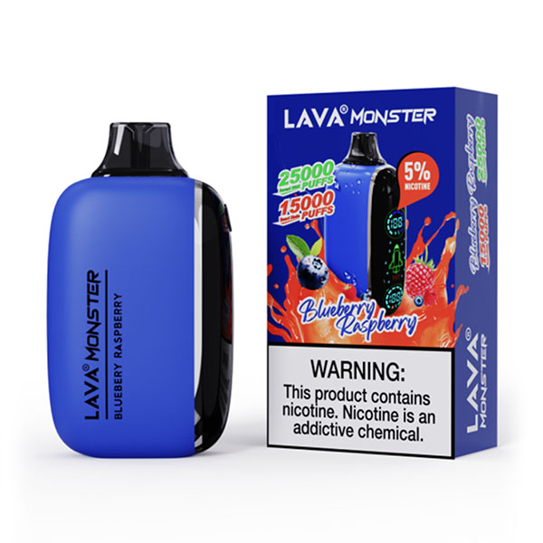 lava monster 25k puff disposable blueberry raspberry.jpg lava monster 25k puff disposable blueberry raspberry.jpg