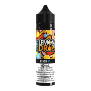 lemon drop boost salt nic e liquid peach ice 60ml.jpg