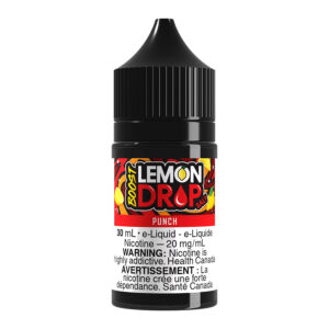 lemon drop boost salt nic e liquid punch.jpg