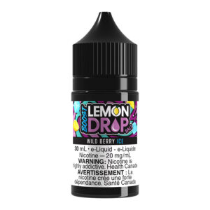 lemon drop boost salt nic e liquid wild berry ice.jpg