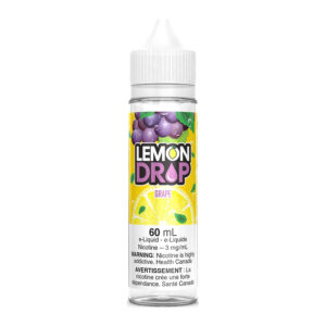 lemon drop freebase e liquid grape 60ml.jpg