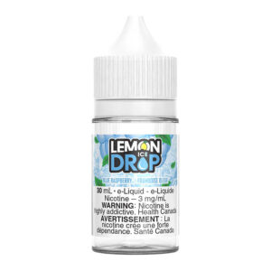 lemon drop ice freebase e liquid blue 30ml.jpg
