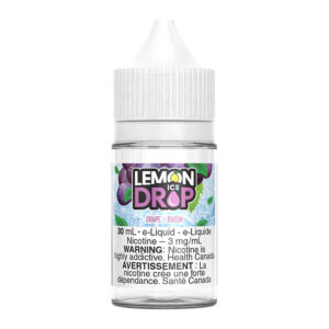 lemon drop ice freebase e liquid grape 30ml.jpg