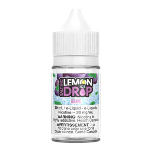 lemon drop ice salt nic e liquid grape 30ml.jpg