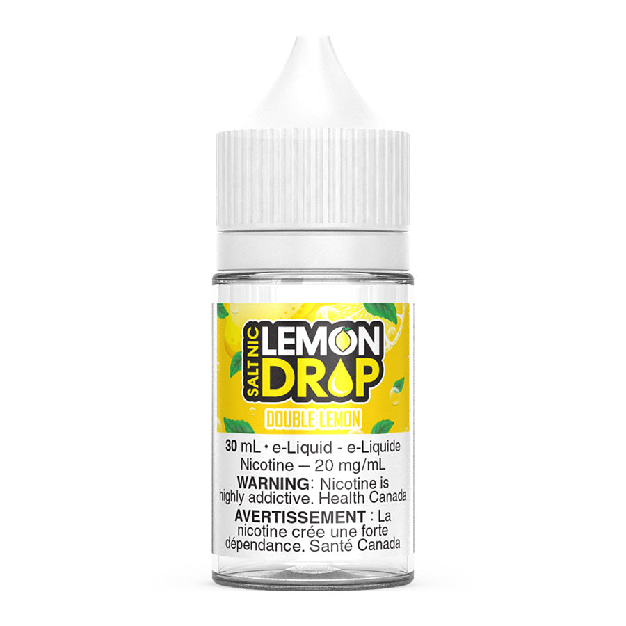 lemon drop salt e liquid double lemon 30ml.jpg lemon drop salt e liquid double lemon 30ml.jpg