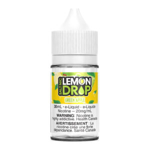 lemon drop salt e liquid green apple 30ml.jpg