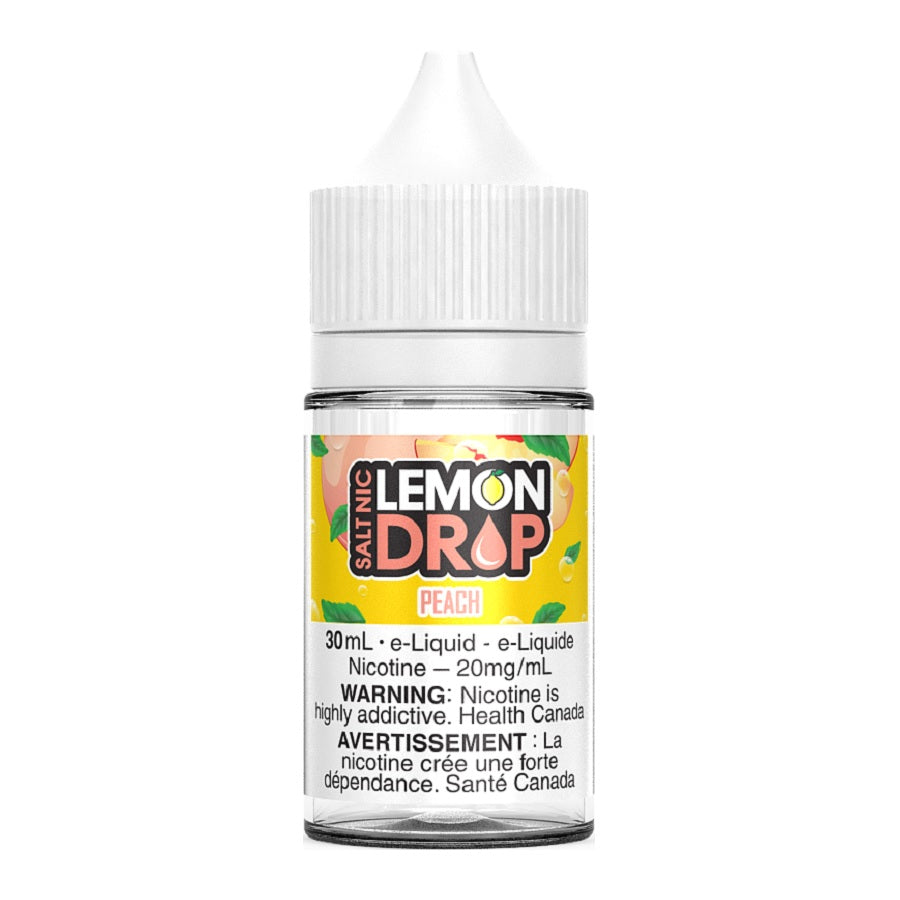 lemon drop salt e liquid peach 30ml.jpg lemon drop salt e liquid peach 30ml.jpg