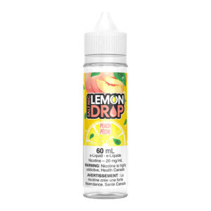 lemon drop salt nic e liquid peach 60ml.jpg