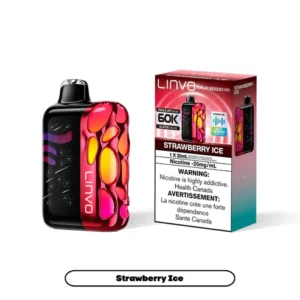 linvo rave 60k strawberry ice canada.webp