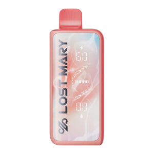 lost mary mt50k turbo disposable vape device juicy peach ice.jpg