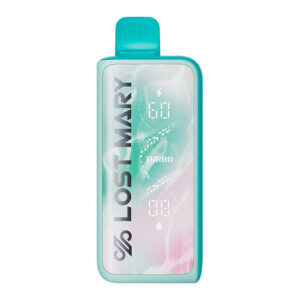 lost mary mt50k turbo disposable vape device muskoka mint.jpg