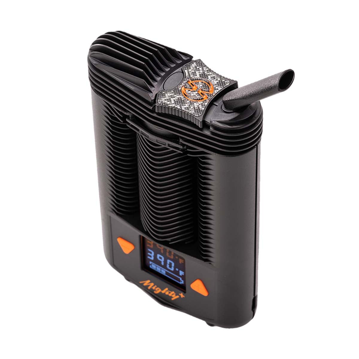 mighty plus vaporizer by storz and bickel side view with mouthpiece.jpg mighty plus vaporizer by storz and bickel side view with mouthpiece.jpg