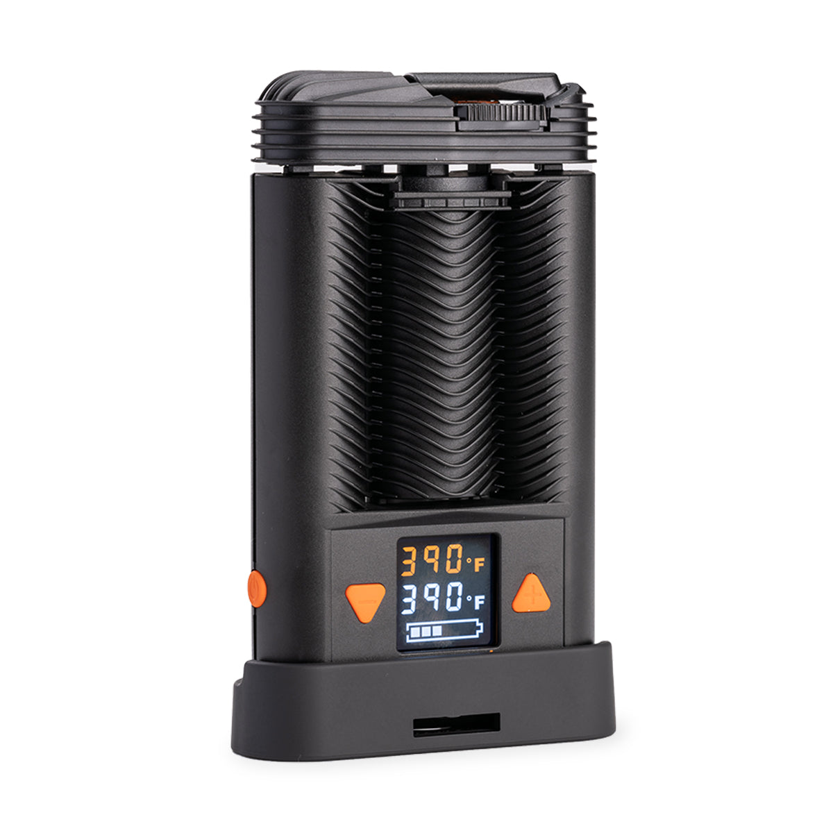 mighty plus vaporizer stand black with mighty plus vaporizer.jpg mighty plus vaporizer stand black with mighty plus vaporizer.jpg